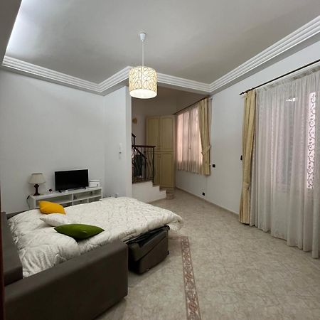Barbi'S House Bed & Breakfast Napoli Dış mekan fotoğraf