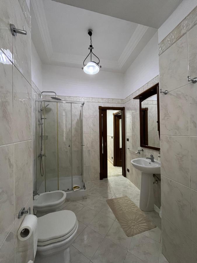Barbi'S House Bed & Breakfast Napoli Dış mekan fotoğraf