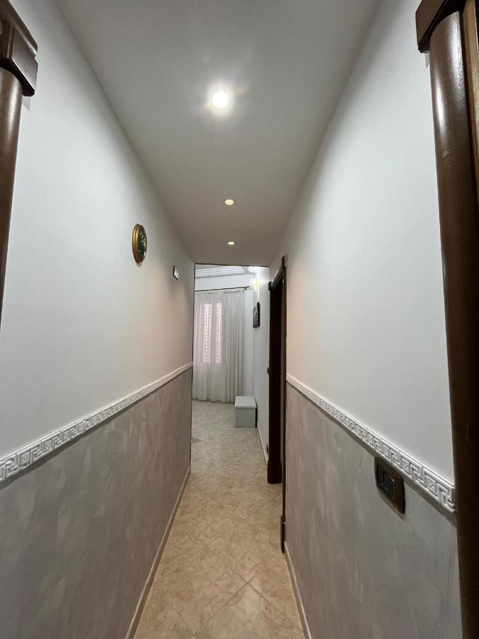 Barbi'S House Bed & Breakfast Napoli Dış mekan fotoğraf