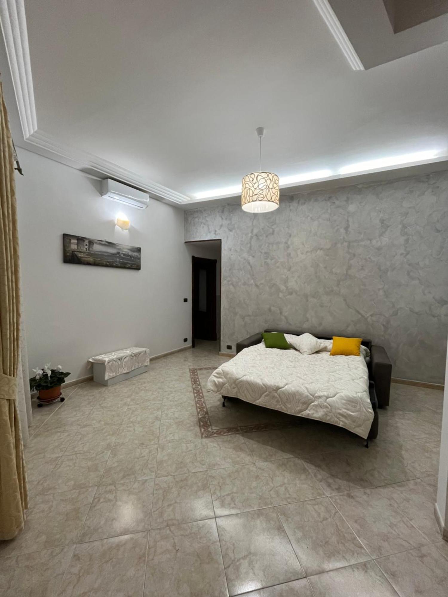 Barbi'S House Bed & Breakfast Napoli Dış mekan fotoğraf